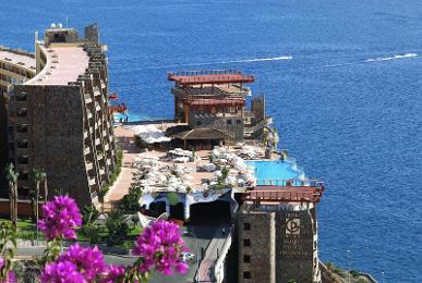 Gloria Palace Amadores Thalasso & Hotel