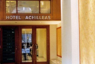Achilleas Hotel