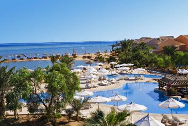 Mövenpick Resort & Spa El Gouna