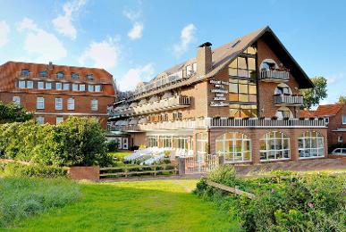 Nordseehotel Freese