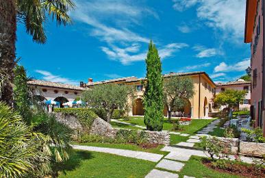 Residence La Filanda