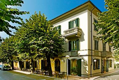 Hotel Da Vinci