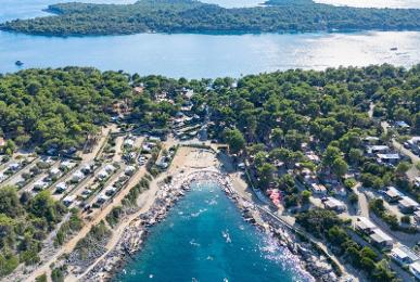 Camping Village Poljana