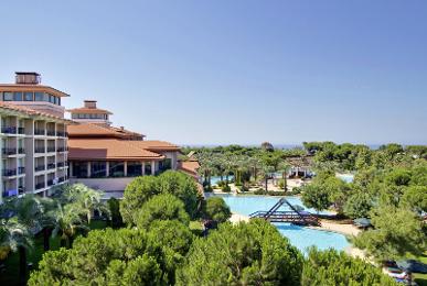 IC Hotels Green Palace & Villas
