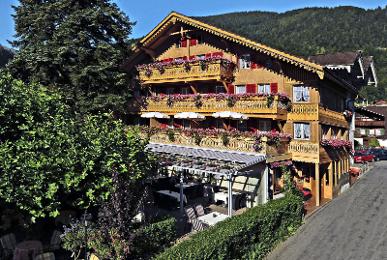 Hotel Alpenblick