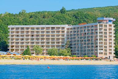 Hotel Kaliakra Beach