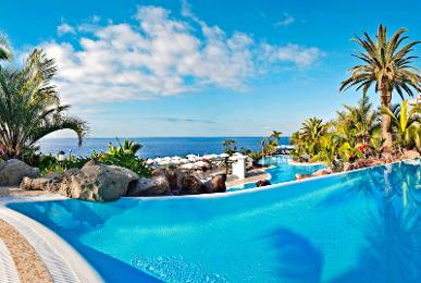 ADRIAN Hoteles Roca Nivaria