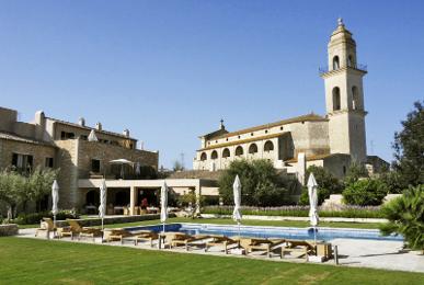 Landhotel Can Bonico