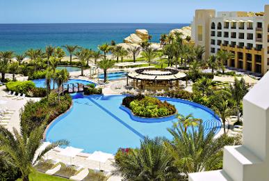 Shangri-La Barr Al Jissah Resort & Spa - Al Waha