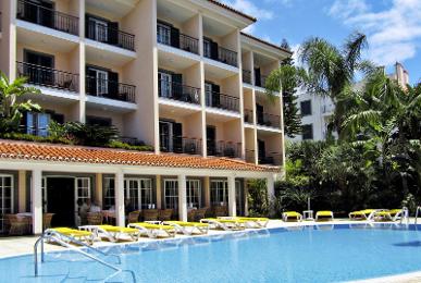 Hotel Albergaria Dias