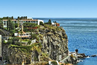 Estalagem da Ponta do Sol