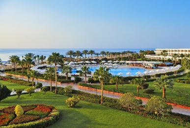 Baron Resort Sharm El Sheikh