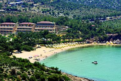 Royal Paradise Beach Resort & Spa