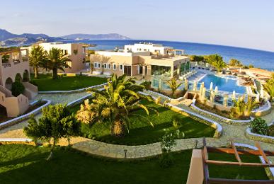 Hotel Irini Beach Resort
