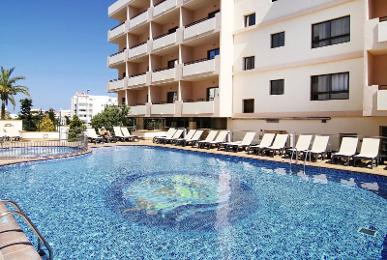 Invisa Hotel La Cala