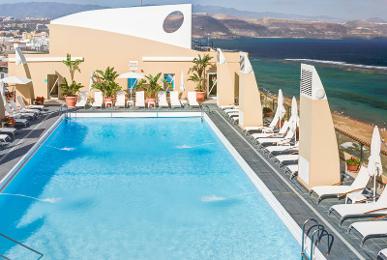 Bull Reina Isabel & Spa