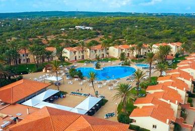 AluaSun Mediterráneo