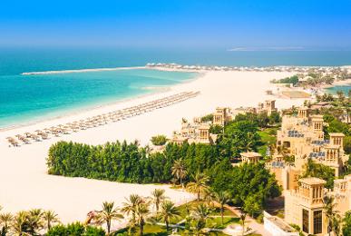 Sofitel Al Hamra Beach Resort