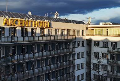 Akcent Hotel
