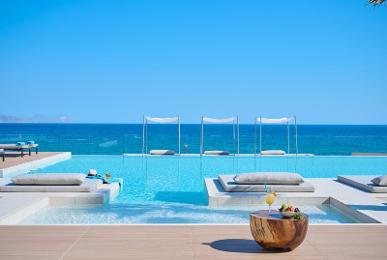 OROS Luxury Beach Resort