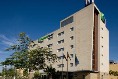 Holiday Inn Express Valencia Bonaire