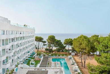 Iberostar Selection Santa Eulalia