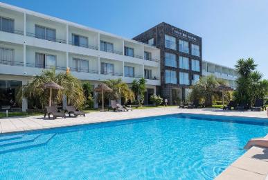 Hotel Vale do Navio