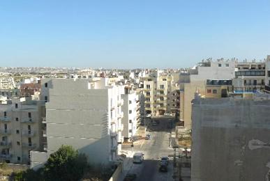 Cardor Holiday Complex