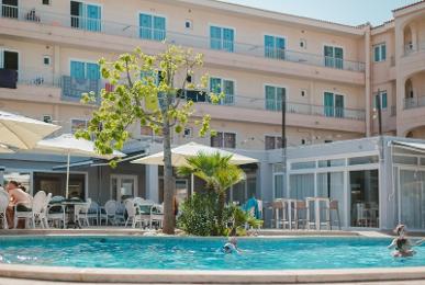 Hotel Lliteras
