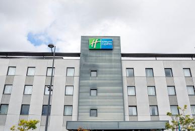 Holiday Inn Express Bilbao