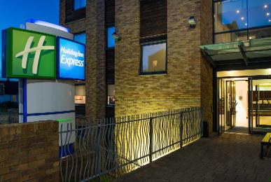 Holiday Inn Express Hemel Hempstead