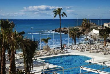 Hotel Riu Monica