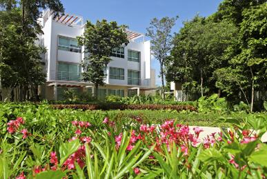 Bahia Principe Luxury Sian Ka'an