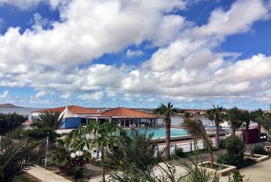 MURDEIRA VILLAGE RESORT