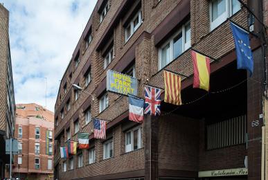 Catalonia Park Putxet