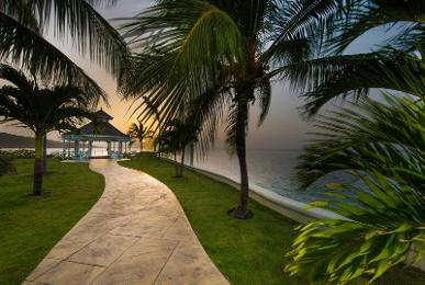 Moon Palace Jamaica