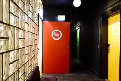 Annex Hotel Copenhagen
