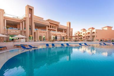 Pickalbatros Aqua Blu Resort