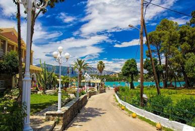 Hotel Popi Star