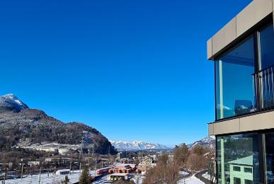 Alpstadt Lifestyle Hotel