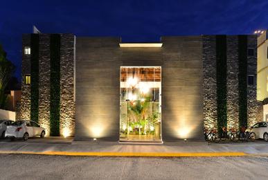 Elements Tulum Boutique Hotel