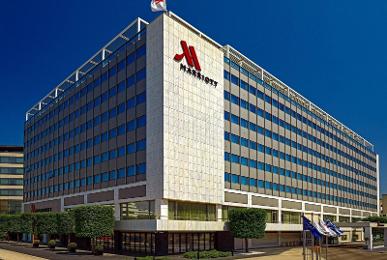 Athens Marriott Hotel