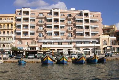 Hotel Calypso Gozo
