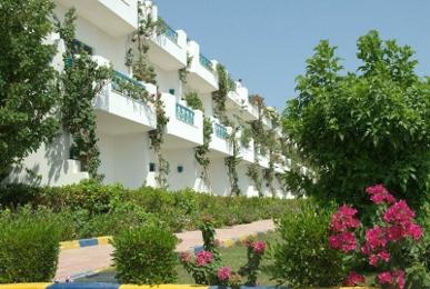 Sharm Cliff Resort