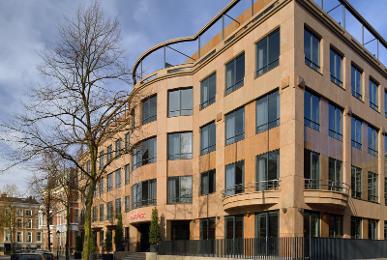 Mövenpick Hotel The Hague