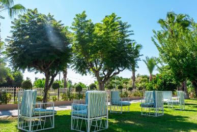 Bella Resort & Spa