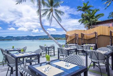 Baan Haad Ngam Boutique Resort