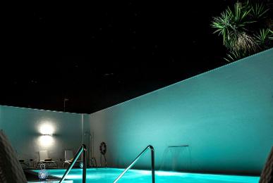 Sercotel Dona Carmela, Ascend Hotel Collection