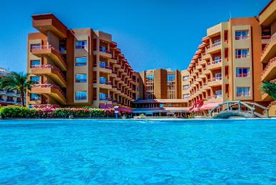 Seagull Beach Resort