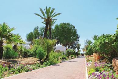 Royal Karthago Resort & Thalasso